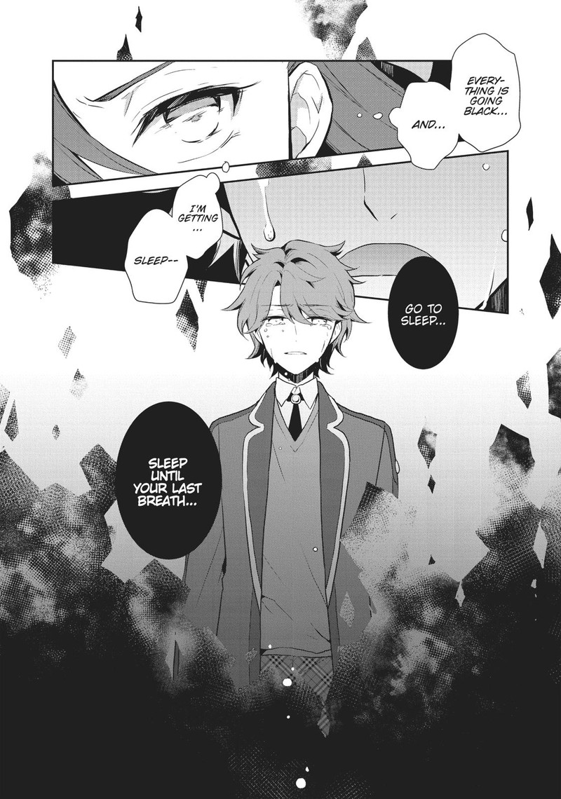 My Next Life As A Villainess All Routes Lead To Doom 16 30