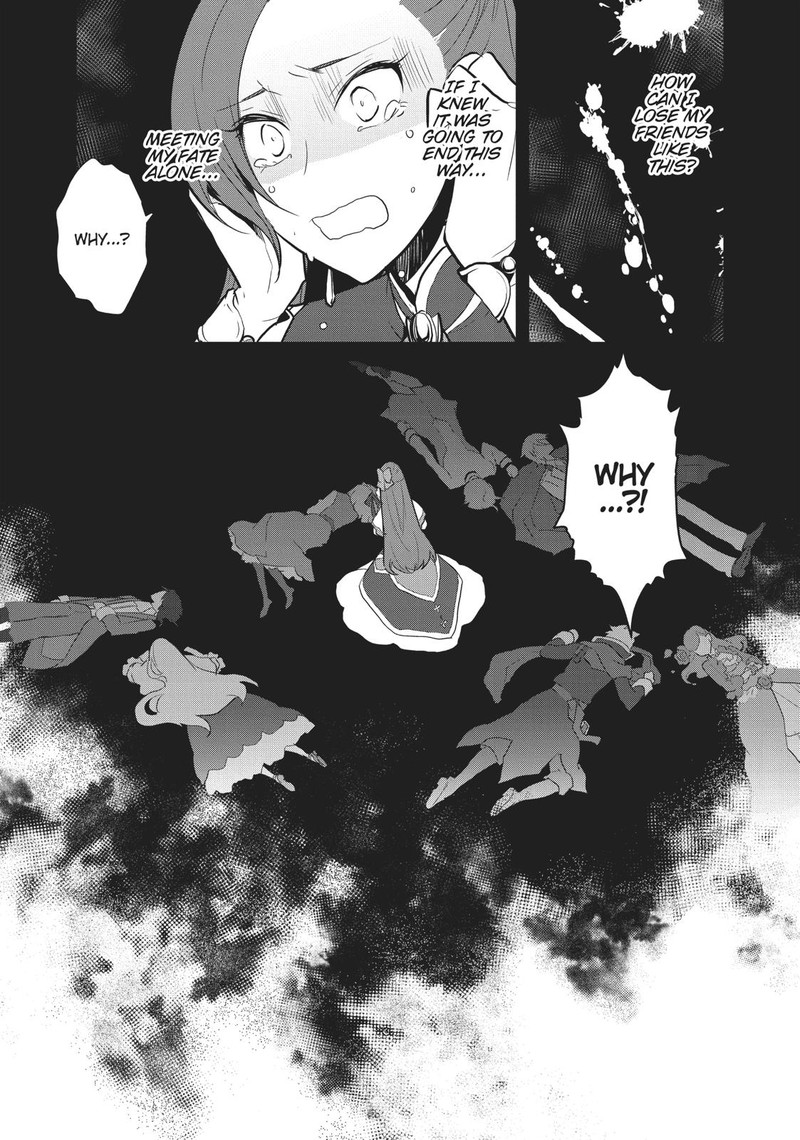 My Next Life As A Villainess All Routes Lead To Doom 16 5