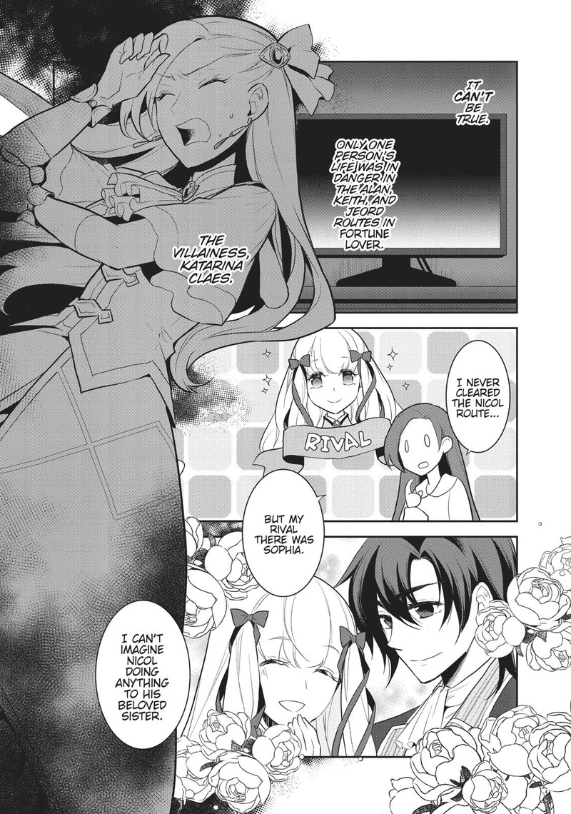 My Next Life As A Villainess All Routes Lead To Doom 16 8