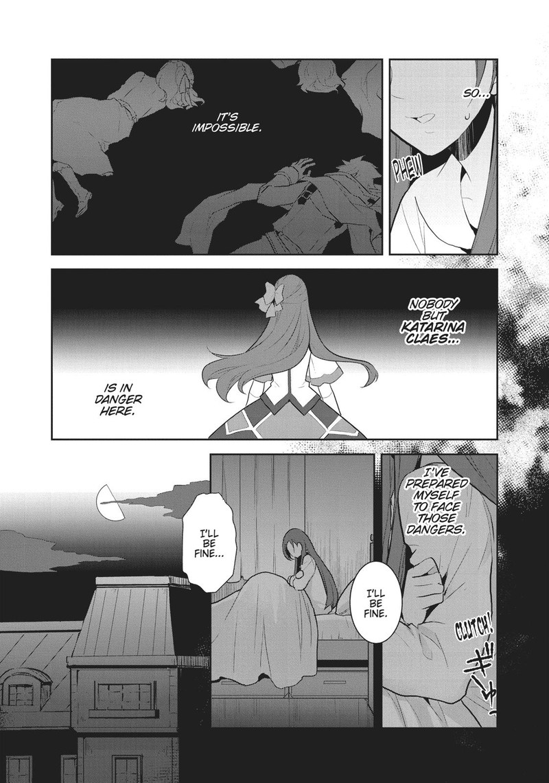 My Next Life As A Villainess All Routes Lead To Doom 16 9