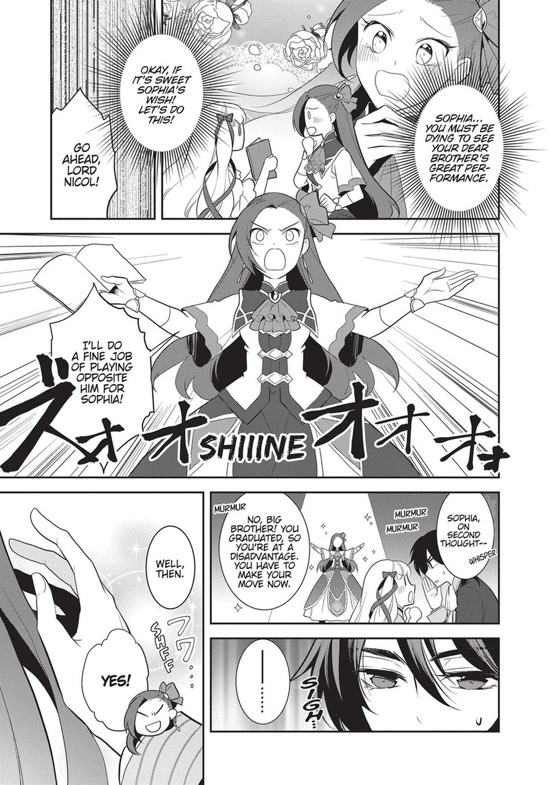 My Next Life As A Villainess All Routes Lead To Doom 24 23