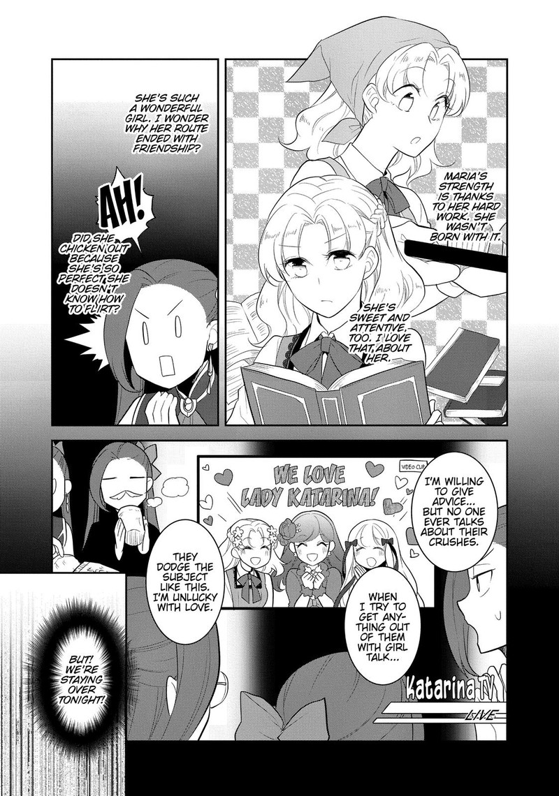 My Next Life As A Villainess All Routes Lead To Doom 38 11