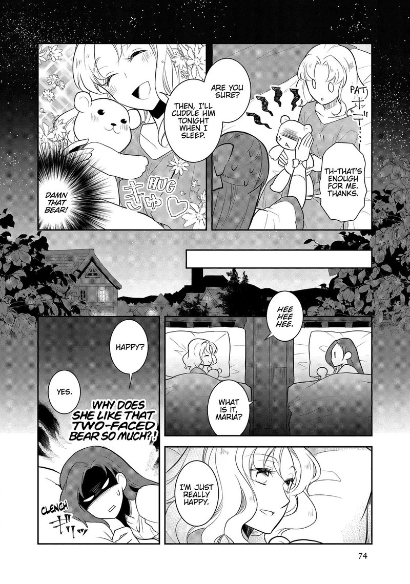 My Next Life As A Villainess All Routes Lead To Doom 38 14