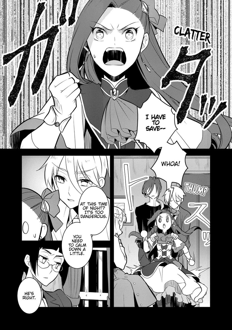 My Next Life As A Villainess All Routes Lead To Doom 40 14