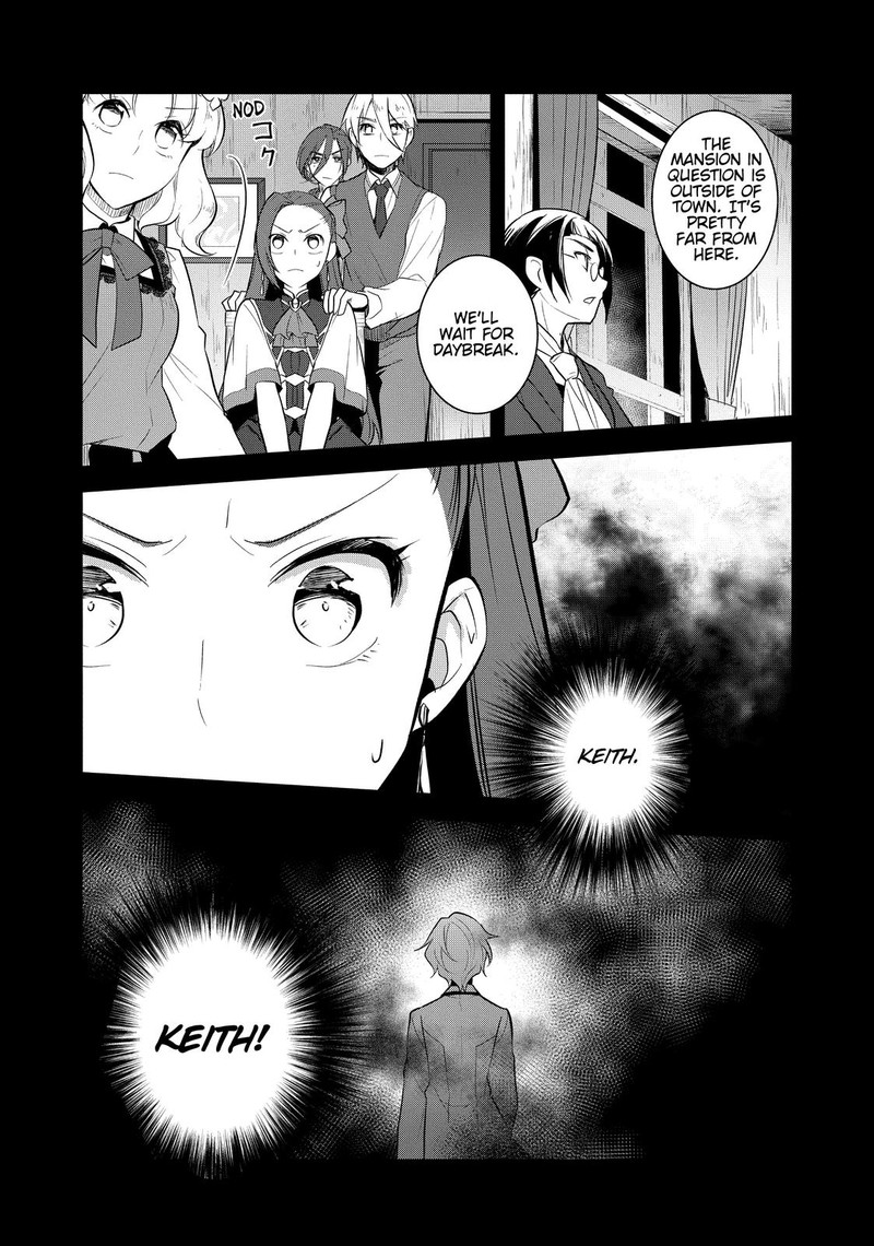 My Next Life As A Villainess All Routes Lead To Doom 40 15