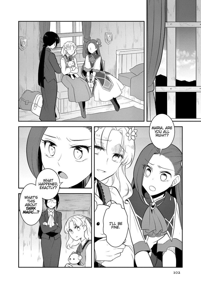 My Next Life As A Villainess All Routes Lead To Doom 40 2