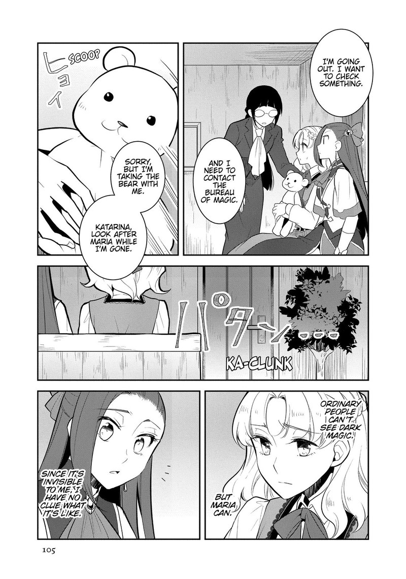 My Next Life As A Villainess All Routes Lead To Doom 40 5