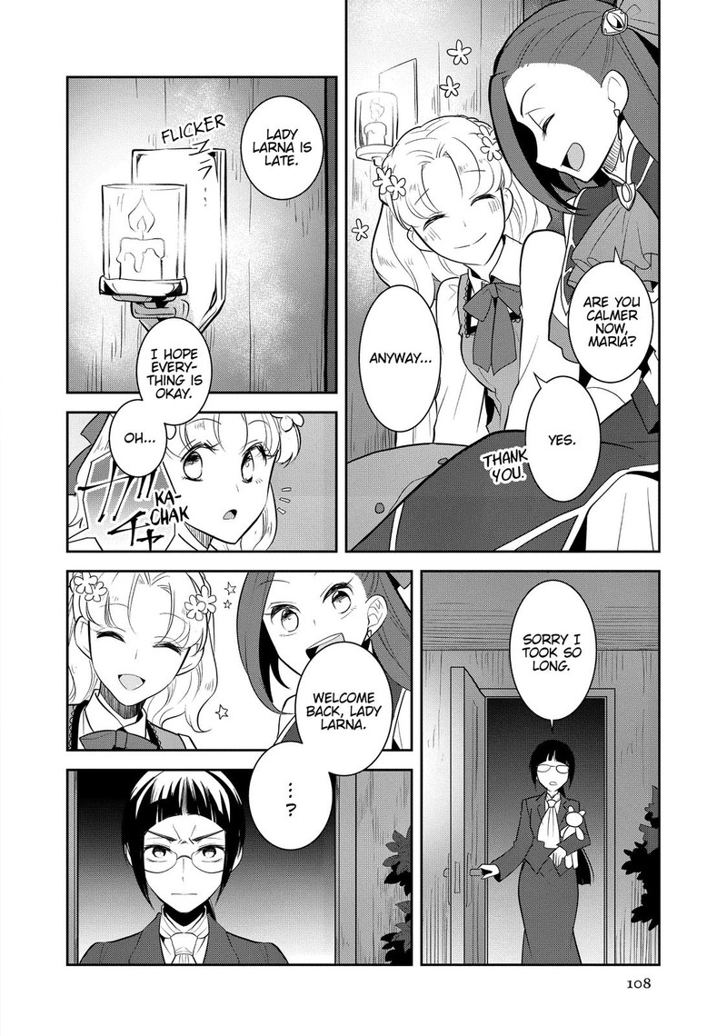 My Next Life As A Villainess All Routes Lead To Doom 40 8