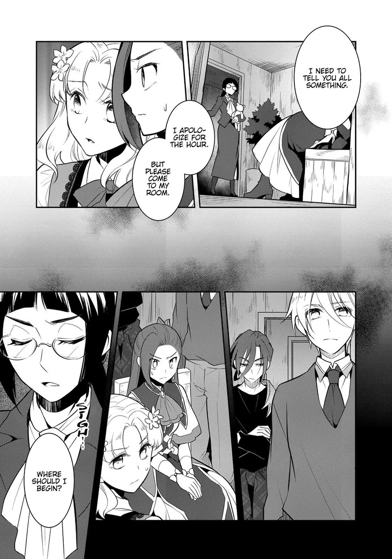 My Next Life As A Villainess All Routes Lead To Doom 40 9