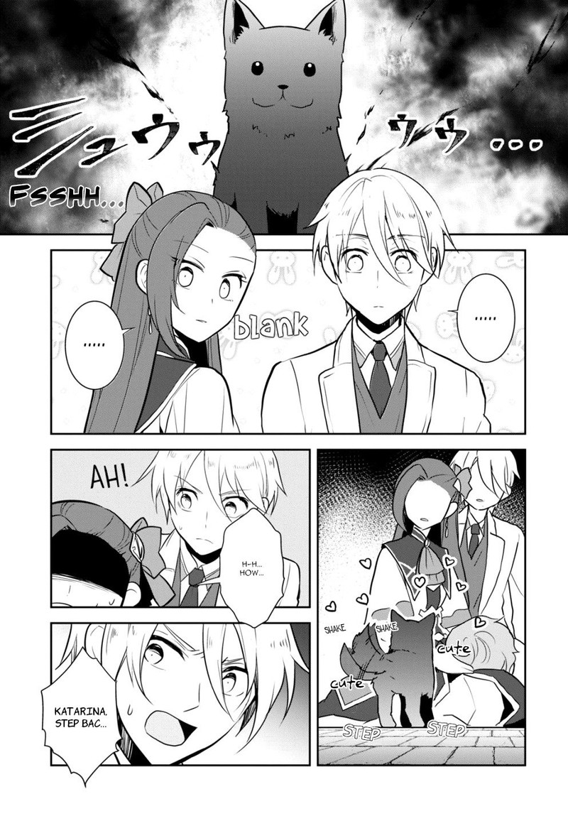 My Next Life As A Villainess All Routes Lead To Doom 44 19