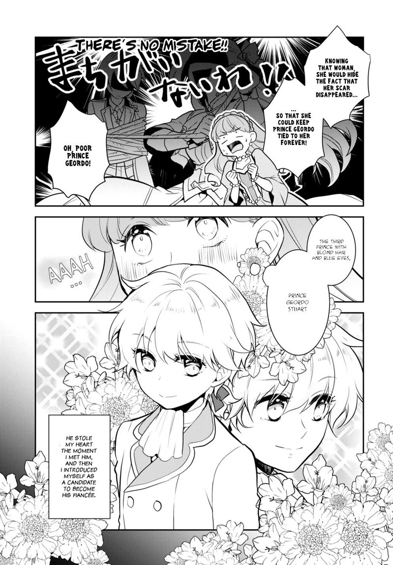 My Next Life As A Villainess All Routes Lead To Doom 46 5