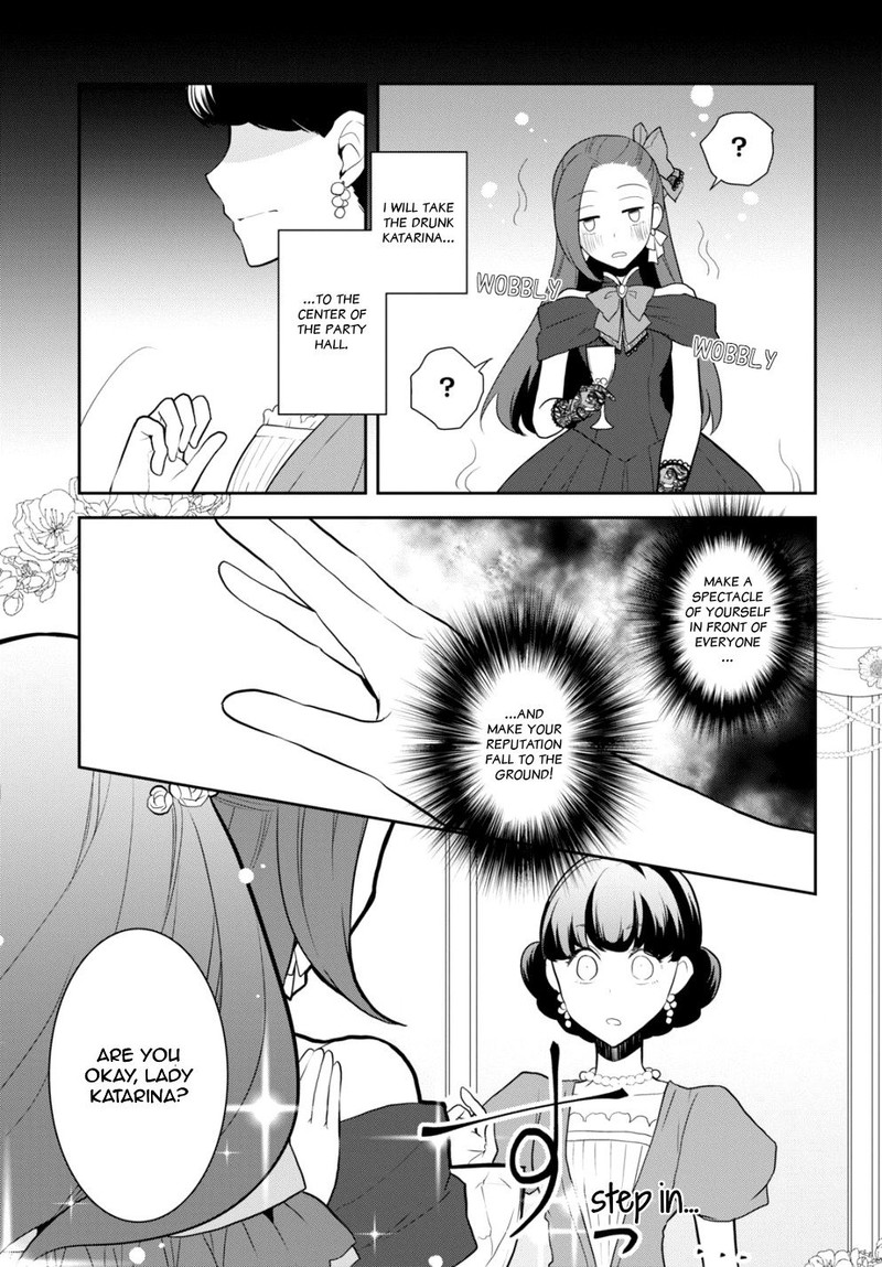 My Next Life As A Villainess All Routes Lead To Doom 48 13