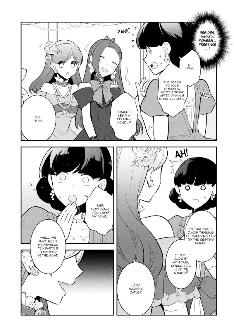 My Next Life As A Villainess All Routes Lead To Doom 48 15