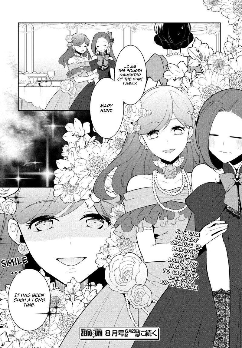 My Next Life As A Villainess All Routes Lead To Doom 48 16