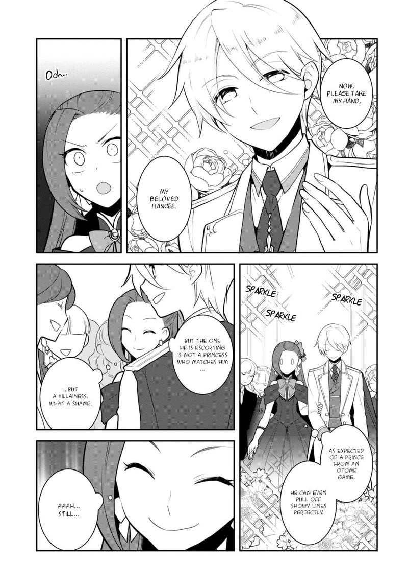 My Next Life As A Villainess All Routes Lead To Doom 48 3