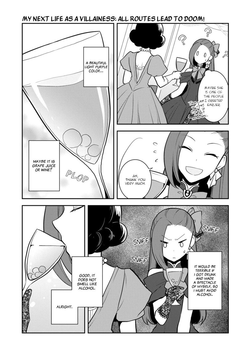 My Next Life As A Villainess All Routes Lead To Doom 48 9