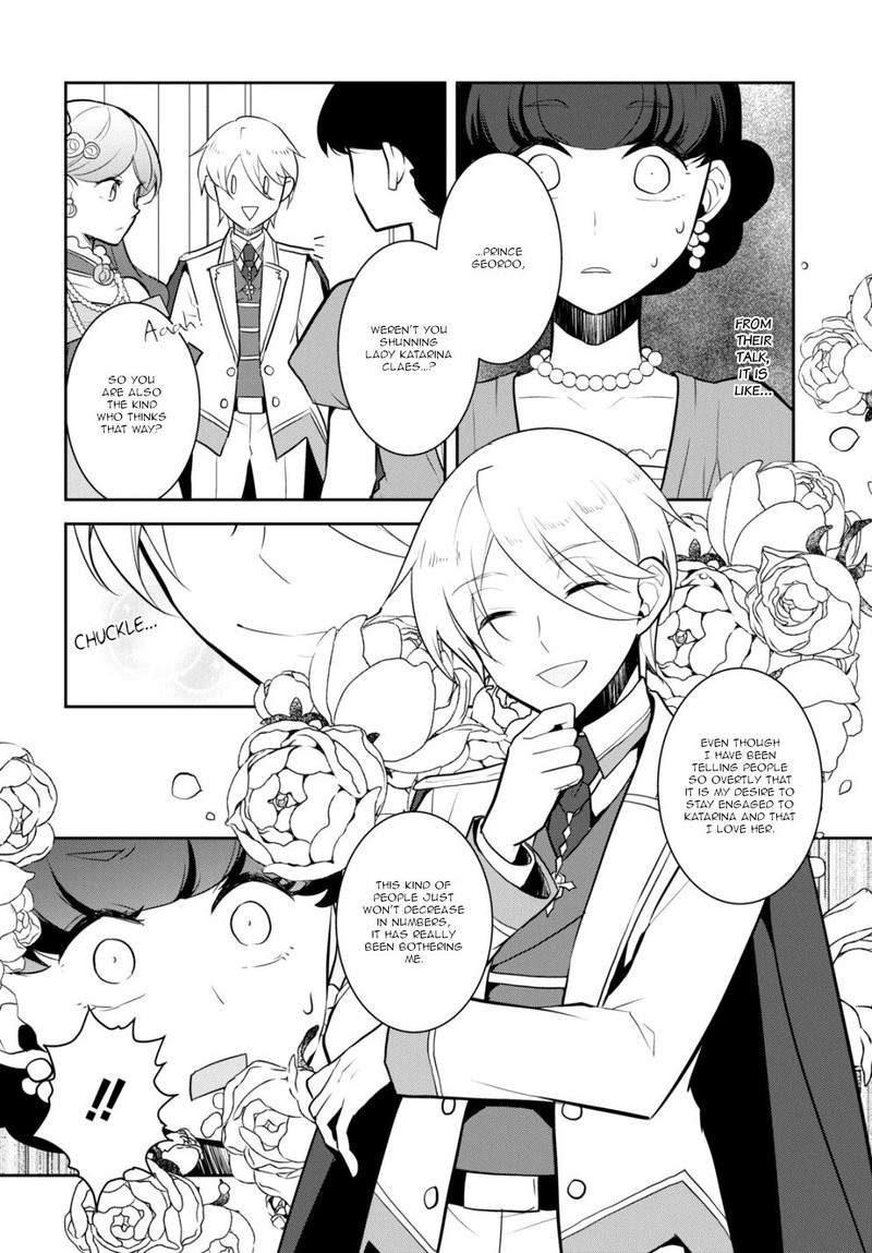 My Next Life As A Villainess All Routes Lead To Doom 49 10