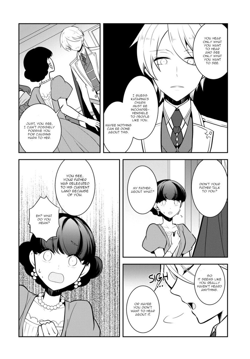 My Next Life As A Villainess All Routes Lead To Doom 49 12