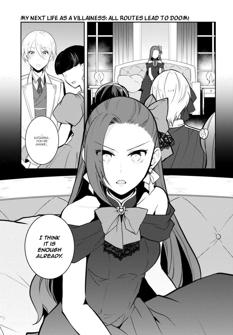 My Next Life As A Villainess All Routes Lead To Doom 49 17