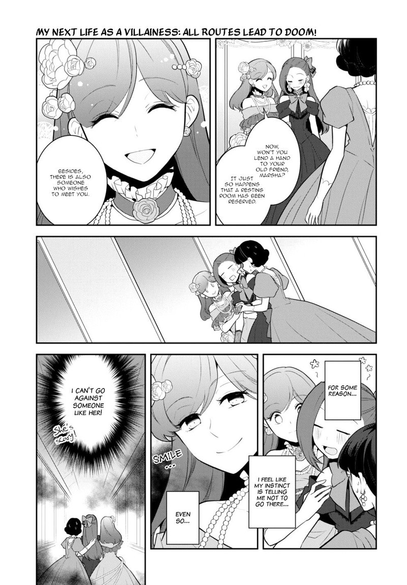 My Next Life As A Villainess All Routes Lead To Doom 49 3