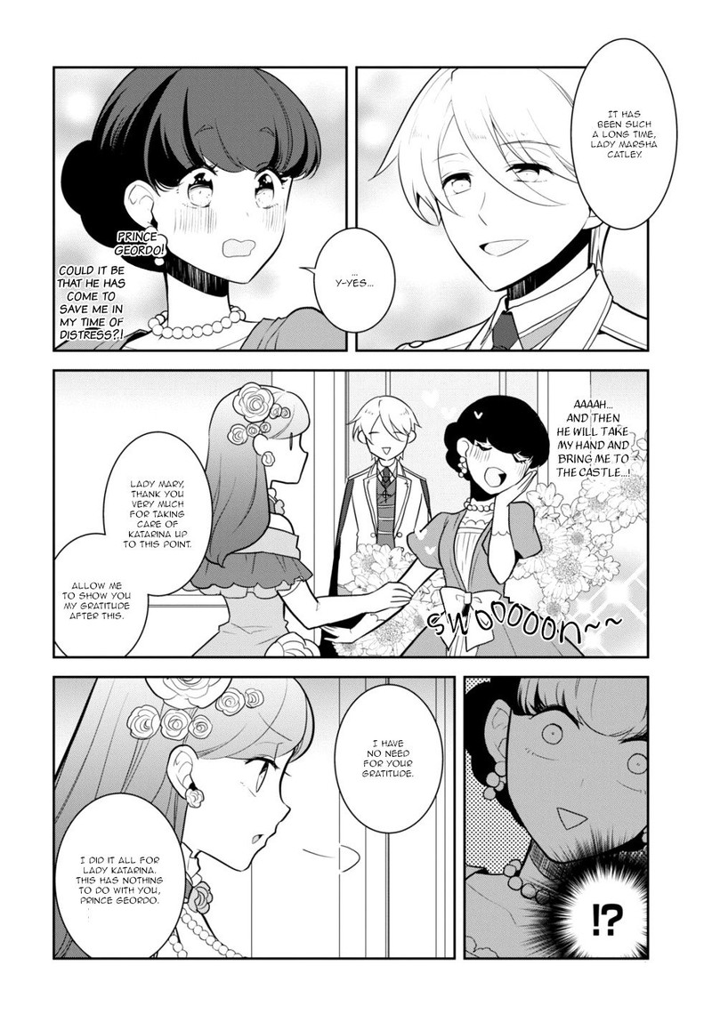 My Next Life As A Villainess All Routes Lead To Doom 49 8