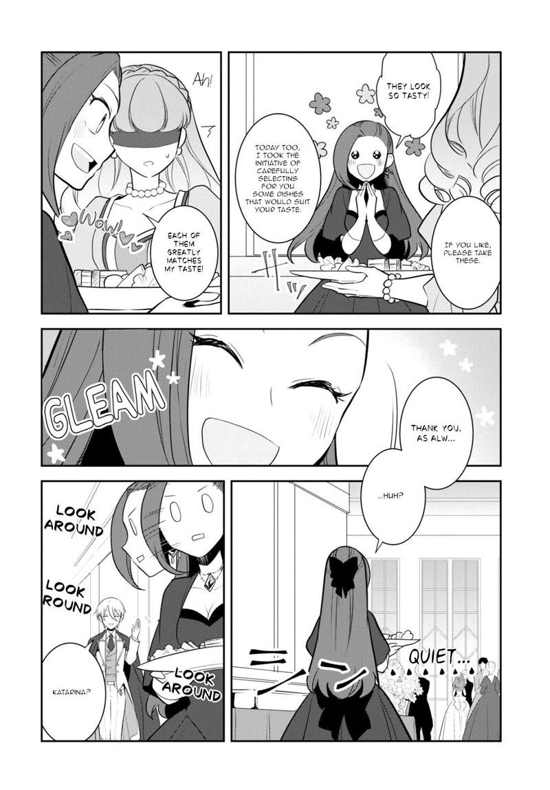 My Next Life As A Villainess All Routes Lead To Doom 50 10