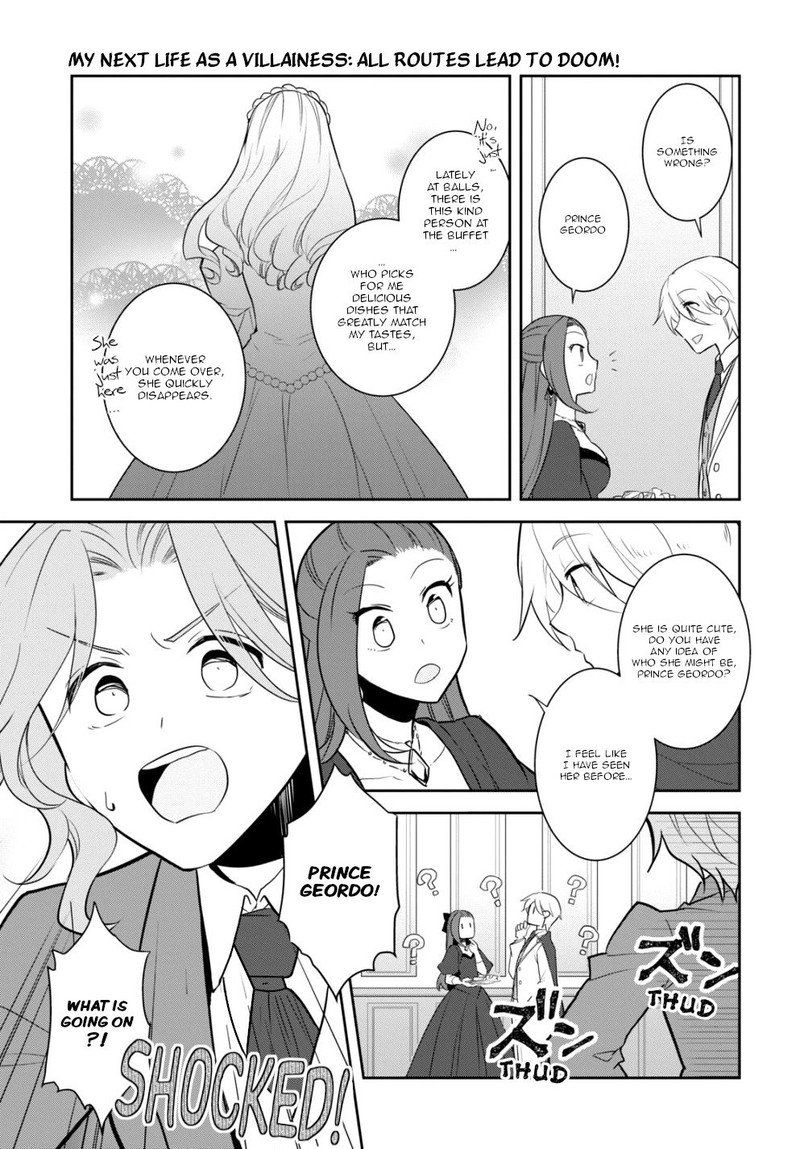 My Next Life As A Villainess All Routes Lead To Doom 50 11
