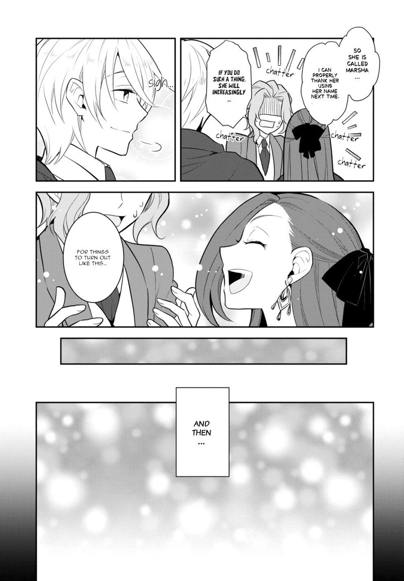 My Next Life As A Villainess All Routes Lead To Doom 50 13