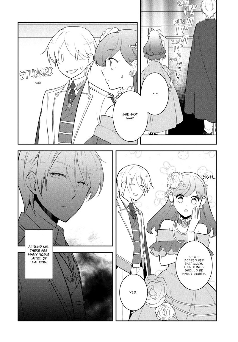 My Next Life As A Villainess All Routes Lead To Doom 50 2