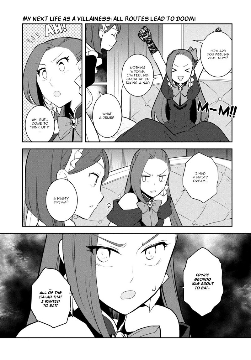 My Next Life As A Villainess All Routes Lead To Doom 50 7