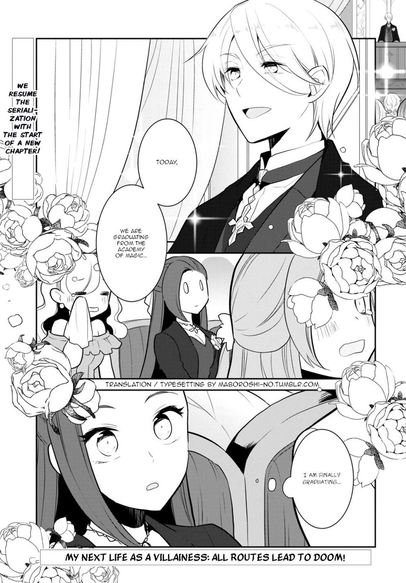 My Next Life As A Villainess All Routes Lead To Doom 51 1