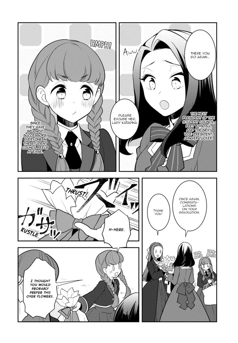 My Next Life As A Villainess All Routes Lead To Doom 51 10