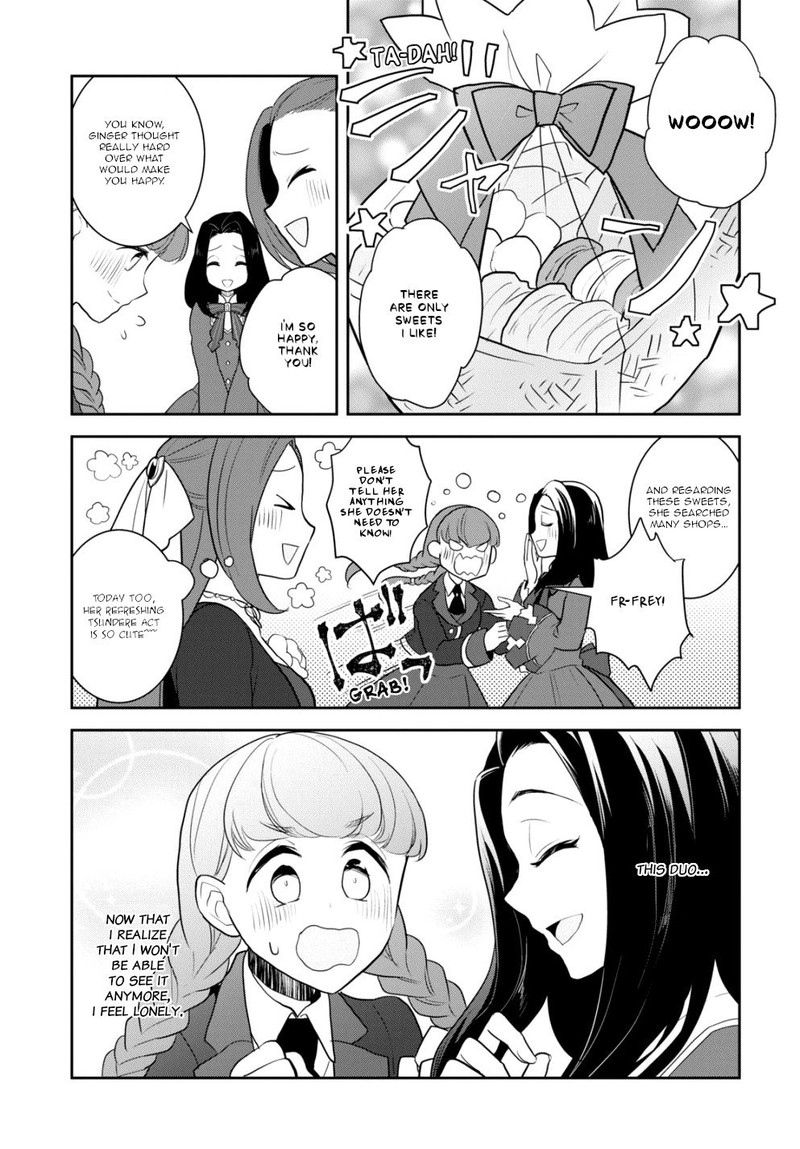 My Next Life As A Villainess All Routes Lead To Doom 51 11