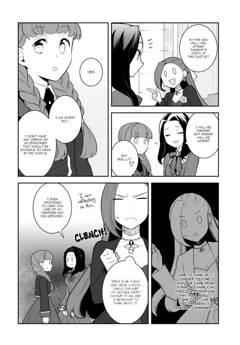 My Next Life As A Villainess All Routes Lead To Doom 51 12