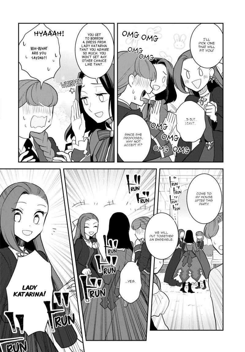My Next Life As A Villainess All Routes Lead To Doom 51 14