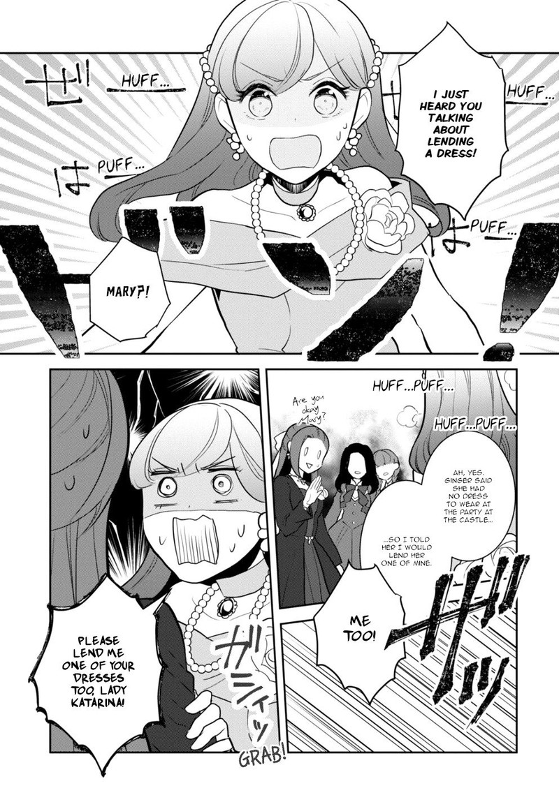 My Next Life As A Villainess All Routes Lead To Doom 51 15