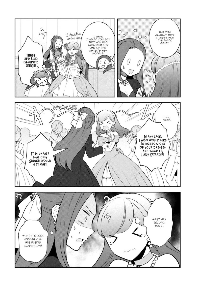 My Next Life As A Villainess All Routes Lead To Doom 51 16