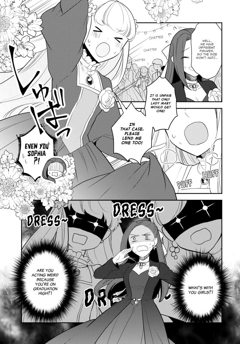My Next Life As A Villainess All Routes Lead To Doom 51 17