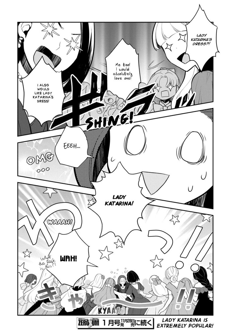 My Next Life As A Villainess All Routes Lead To Doom 51 18