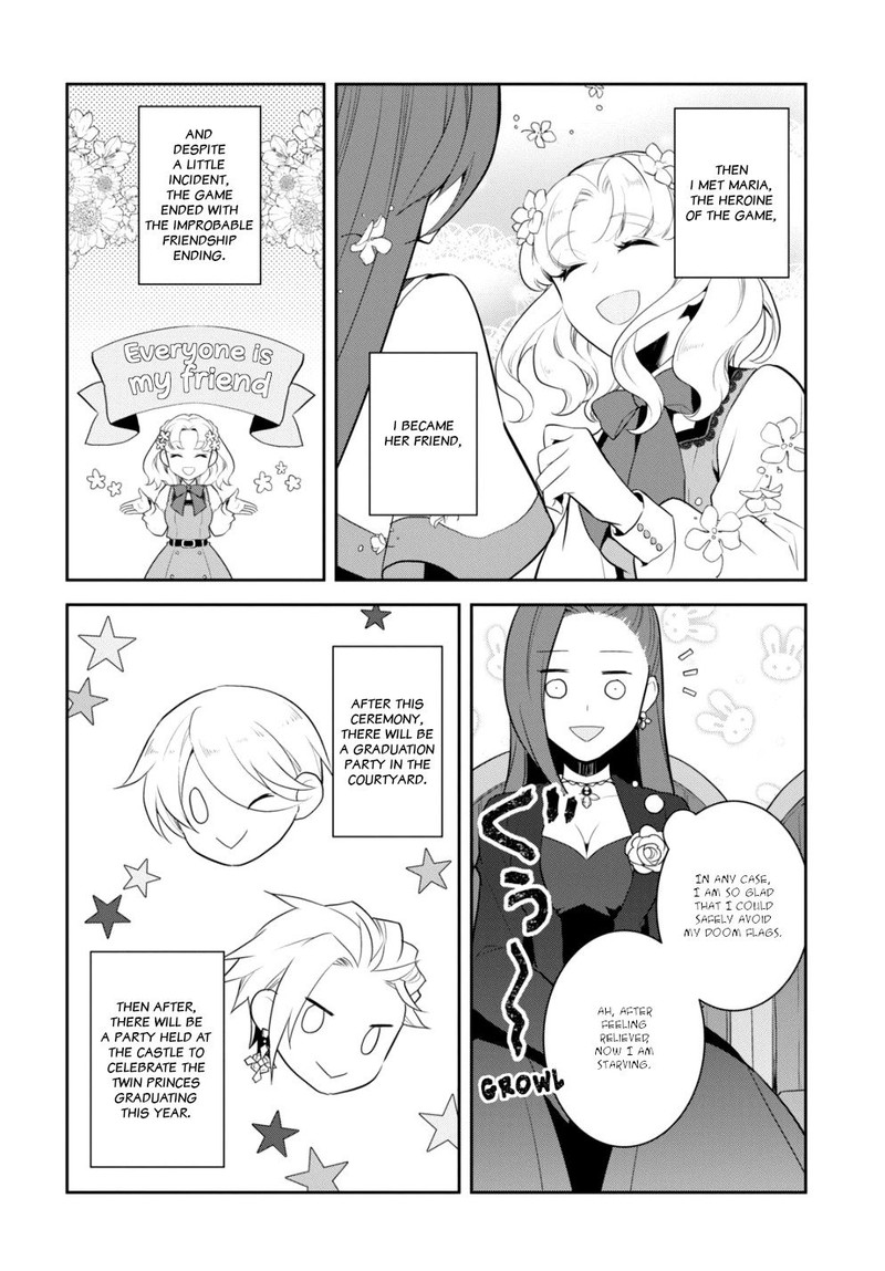 My Next Life As A Villainess All Routes Lead To Doom 51 4