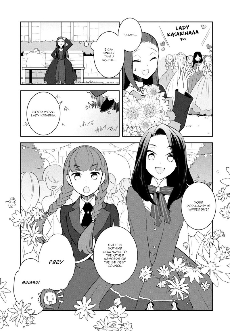 My Next Life As A Villainess All Routes Lead To Doom 51 9