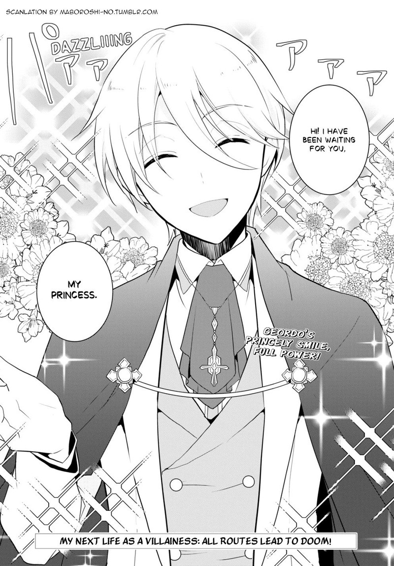 My Next Life As A Villainess All Routes Lead To Doom 52 1