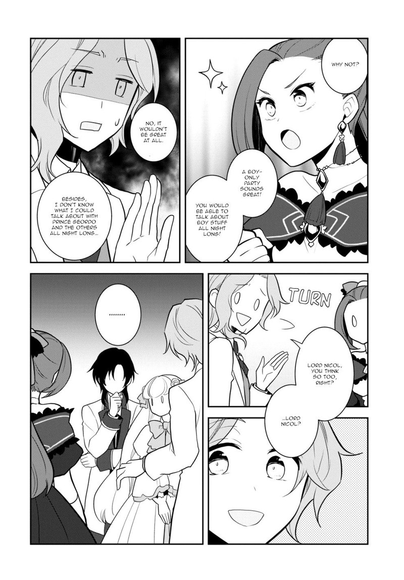 My Next Life As A Villainess All Routes Lead To Doom 52 10