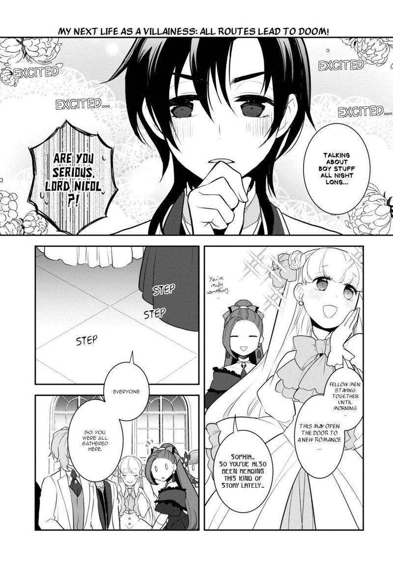 My Next Life As A Villainess All Routes Lead To Doom 52 11