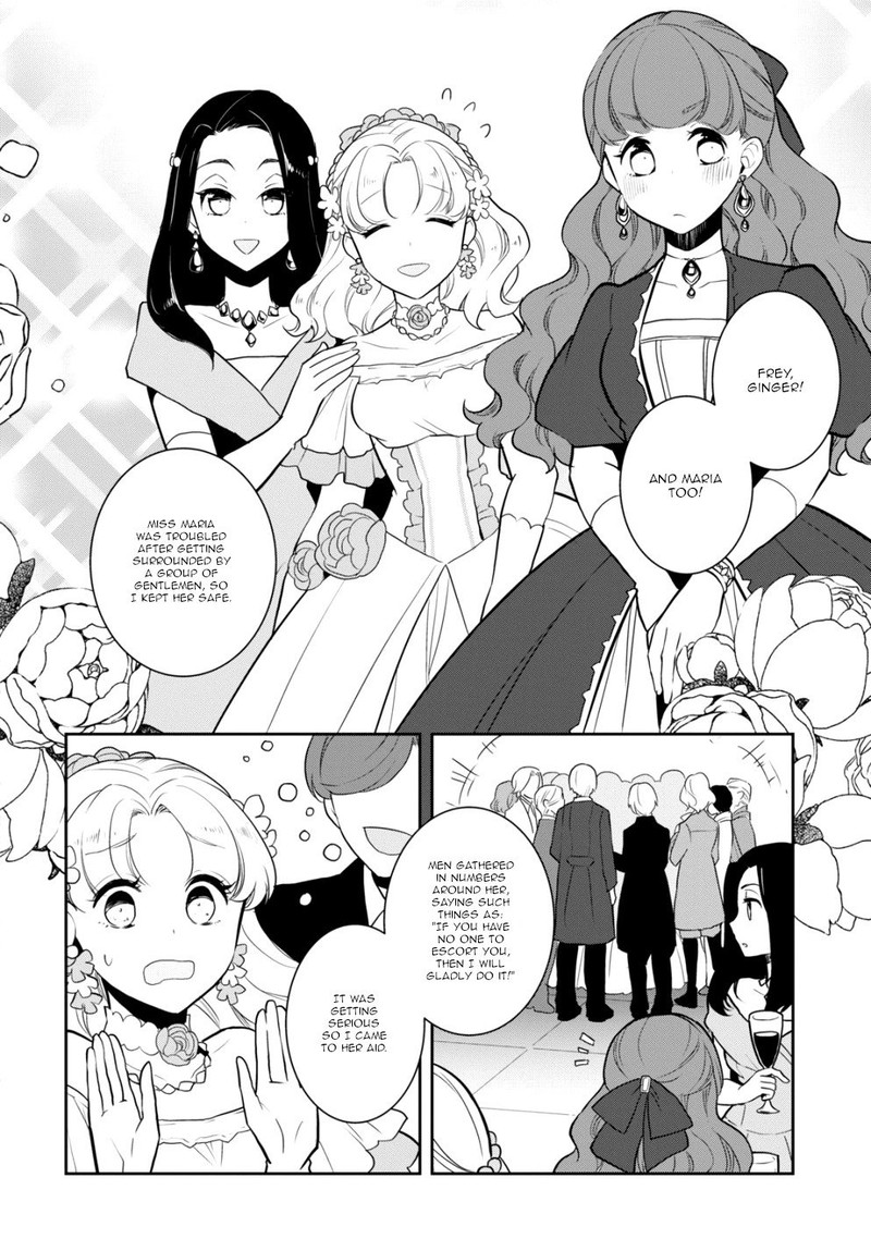My Next Life As A Villainess All Routes Lead To Doom 52 12