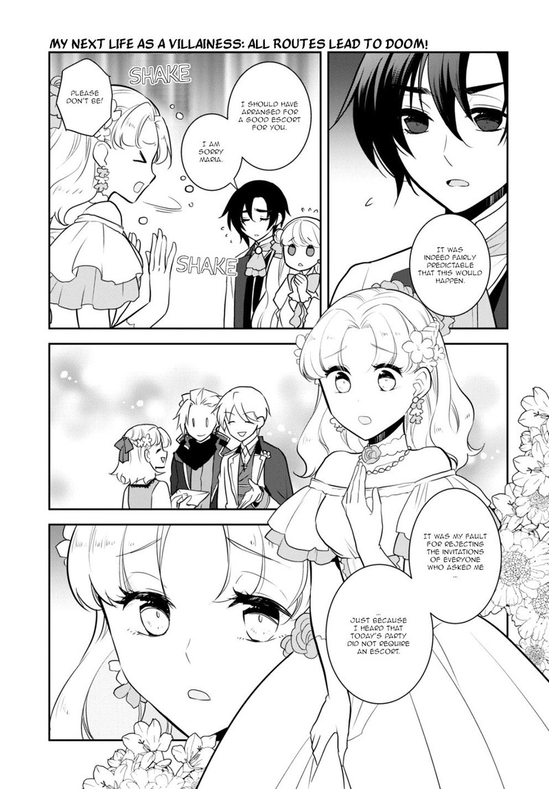 My Next Life As A Villainess All Routes Lead To Doom 52 13