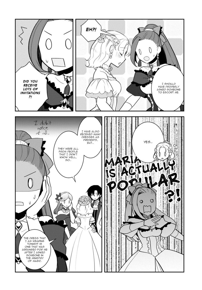 My Next Life As A Villainess All Routes Lead To Doom 52 14