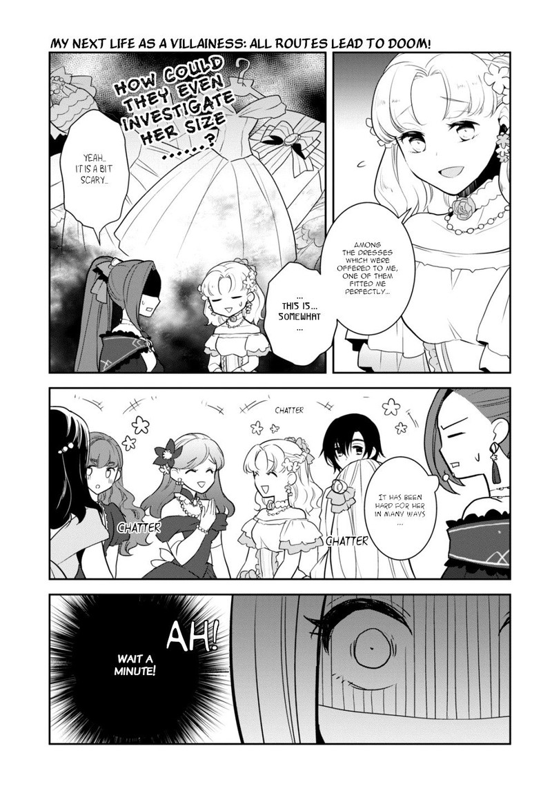 My Next Life As A Villainess All Routes Lead To Doom 52 15