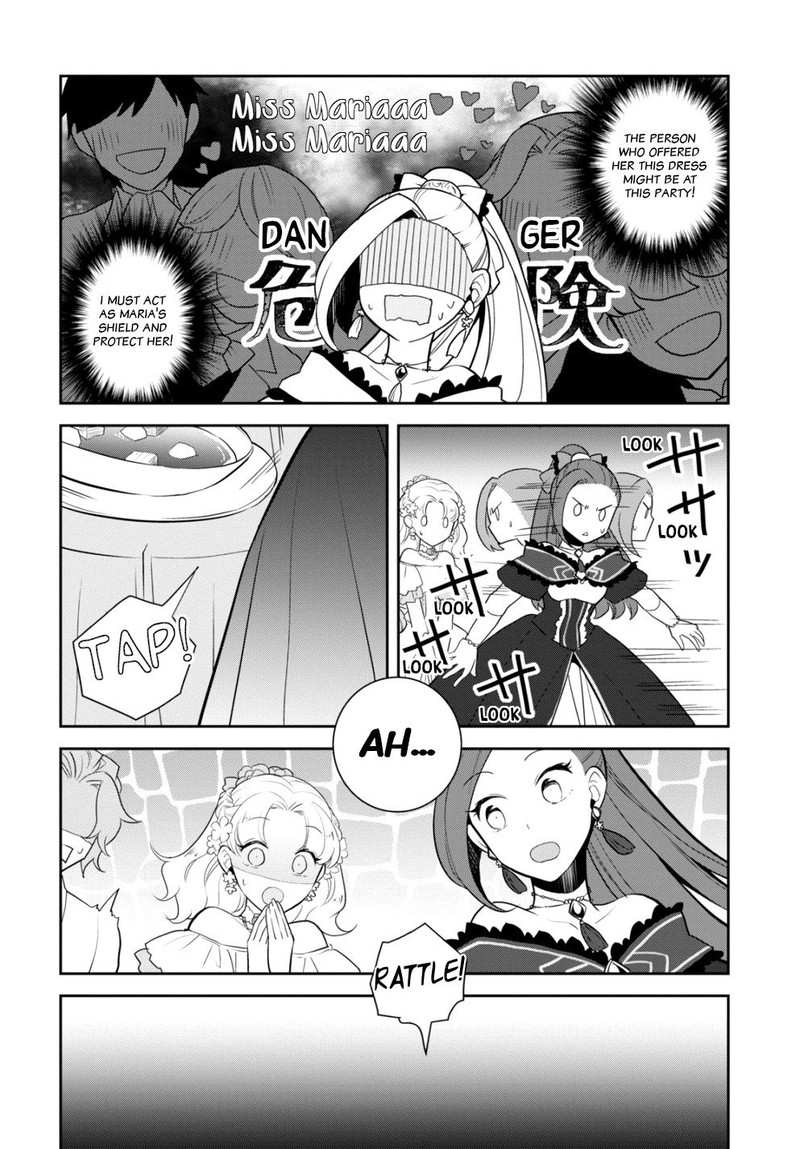 My Next Life As A Villainess All Routes Lead To Doom 52 16