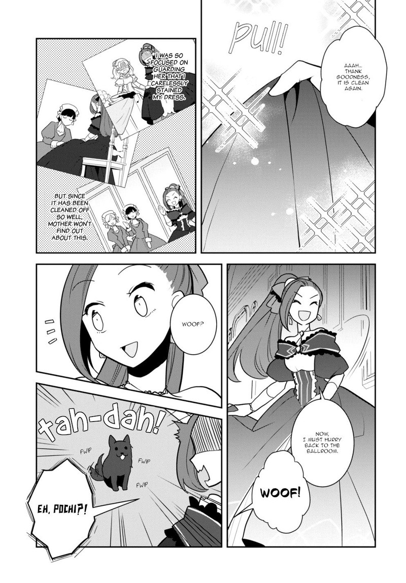 My Next Life As A Villainess All Routes Lead To Doom 52 17